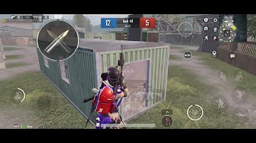 Random Guy Challenged Me For 1v1