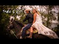 Simple  equestrian wedding music  ooak imagery