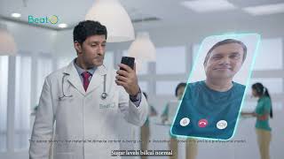Beato | India's # 1 Diabetes Management & Health Care App screenshot 2