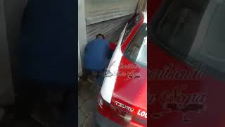 ‼️TAXI ATROPELLA A PEATÓN ‼️🚨🚧 ‼️TAXI ATROPELLA A PEATÓN ‼️🚨🚧