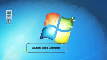 How to convert WLMP file to MP4