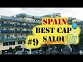 Отдых в испании, отель best cap salou 3*  #9. Отзыв