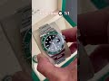 #LuxuryWatches#HighEndWatches#WatchCollector，#WatchEnthusiast#LuxuryTimepieces#WatchOfTheDay