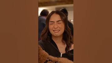 Sakura voelde Jasons dansmoves niet 😭💀