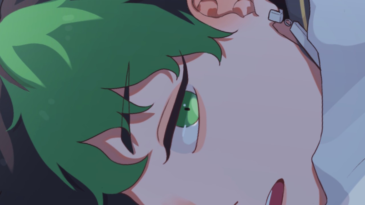 【FREE TALK】MAU NGOMONG SESUATU