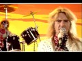 Saxon - Just Let Me Rock (1984 Music Video) HD