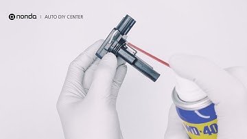 MAF Sensor: How it Works & How to Fix