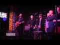 Mike Viola and Friends perform "Beautiful Ride" at the Sundance ASCAP Music Café