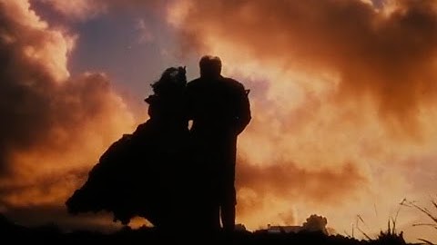 Gone with the Wind (1939) - Love of the Land / Tara