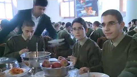 Che scuola bisogna fare per fare il militare?