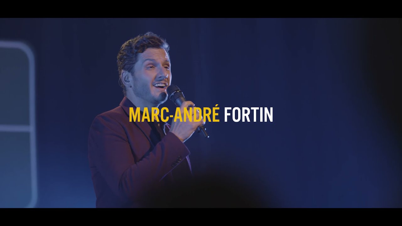 Je reviens chez nous Salle AlbertRousseau YouTube