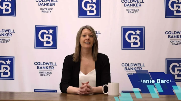 Melanie Barclay, Realtor , Coldwell Banker OnTrack Realty
