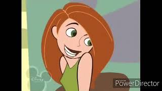 Kim Possible Opening & Closing Credits 20Th Century Fox Television 2002 German