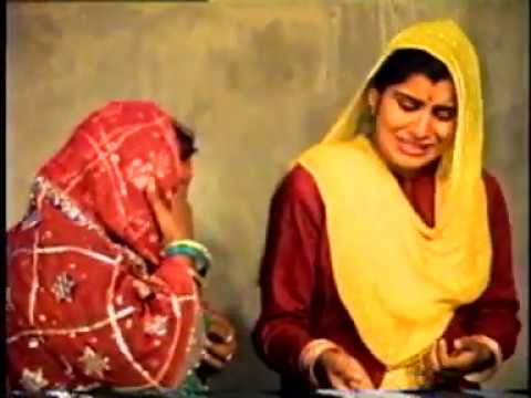 Ghar Ka Sara Kaam Karu | बहु हो तो ऐसी | PART - 7 | Narendra Balhara | Haryanvi Popular Sad Song