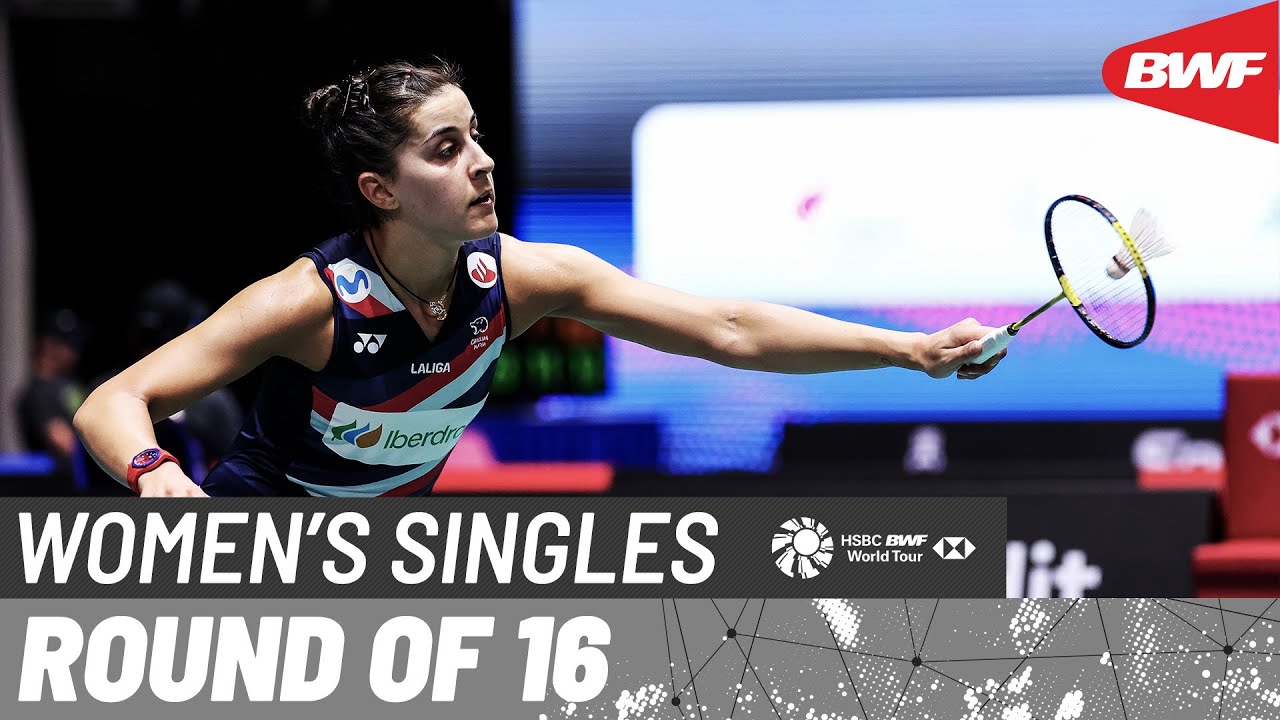 KFF Singapore Badminton Open 2024 Pusarla V. Sindhu (IND) vs