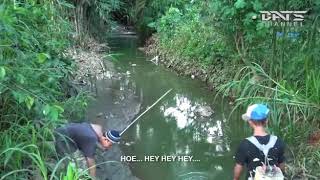 #KOCAK ABIS orang kucluk