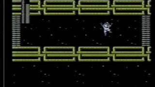 megaman