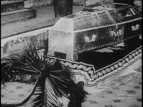 Pogrzeb Józefa Piłsudskiego 1935