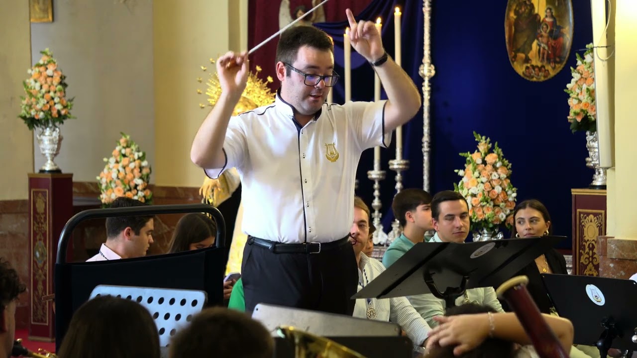 “Esperanza que guía a Triana