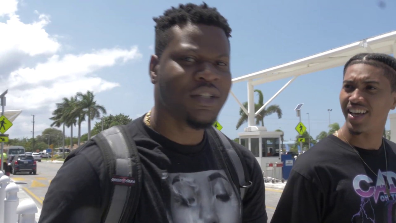 GoldFYR TV - Episode 11