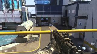 I'm Back!!! | COD: Advanced Warfare Multiplayer Commentary by EGS