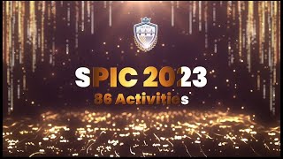 Download Lagu SPIC International College 2023 Activity - TOP 10 Beauty College in Malaysia MP3