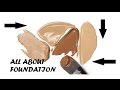 Make Up For Beginners | The Ultimate Guide to Foundation