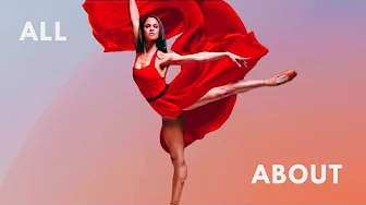 All About: Misty Copeland  |  English 10B thumbnail