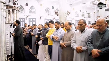 سورة يوسف القارئ عبدالله بدر