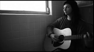 Video thumbnail of "Waxahatchee - "Grass Stain" | Music Video"