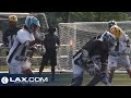 One Percent Showcase: Class of 2024 ASG | Lax.com Summer Highlights