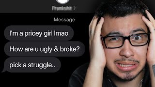 картинка: Абсолютные ужасы r/nicegirls