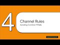 Golang Channels Mastery: Concurrency for Interviews