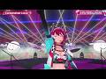 Carbonated Love - IRyS 【IRyS 3DLIVE BDAY 2026】