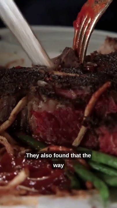 is-red-meat-good-for-blood-pressure-shorts-highbloodpressure-youtube
