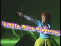 「Little Miss Highway」1 歌詞付き JUDY AND MARY MIRACLE NIGHT TOUR 1996