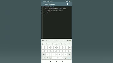 how to find area and circumference of circle in java #java #area #circumference #circle
