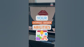 Graphic Design | Virtual Assistant Skills #VAjobsPhilippines #shorts
