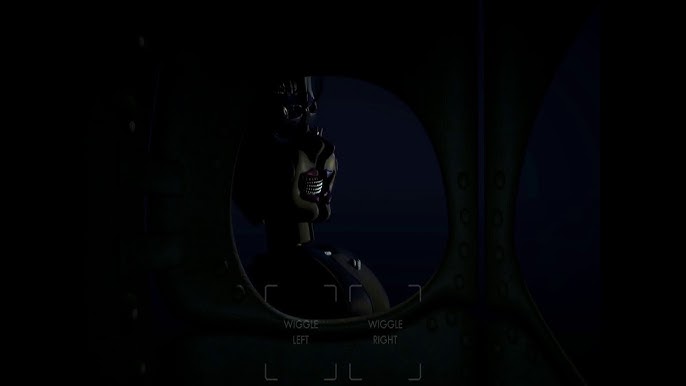 Stream Five Nights At Freddy´s Sister Location: Springlock Failure by  SodaMaster