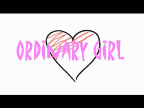 "Ordinary Girl" Capitulo 6 [Caja de Descripcion] 1parte