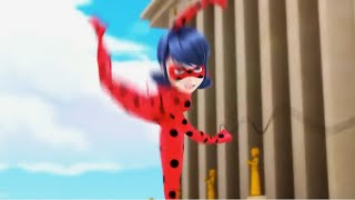 I edited Miraculous into MiraccHaOs