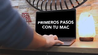 Los 19 MEJORES TRUCOS para tu MAC 2023 | PRIMEROS PASOS para PRINCIPIANTES