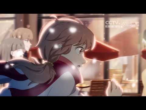 Jay周杰伦歌曲爱在西元前宣布动画化 Jay周杰伦歌曲爱在西元前宣布动画化