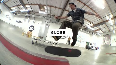 TWS Park: Globe
