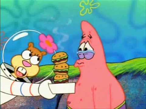 What Rhymes With Car >> fred goes swimming spongebob - YouTube What Rhymes With Car >> fred goes swimming spongebob - YouTube