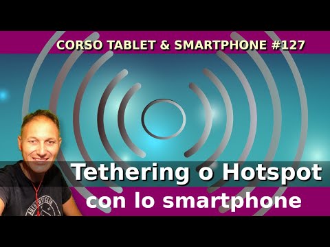 Video: Differenza Tra Wi-Fi E Hotspot