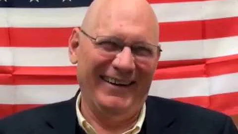 Melvin "Kent" Sharp's interview for the Veterans H...