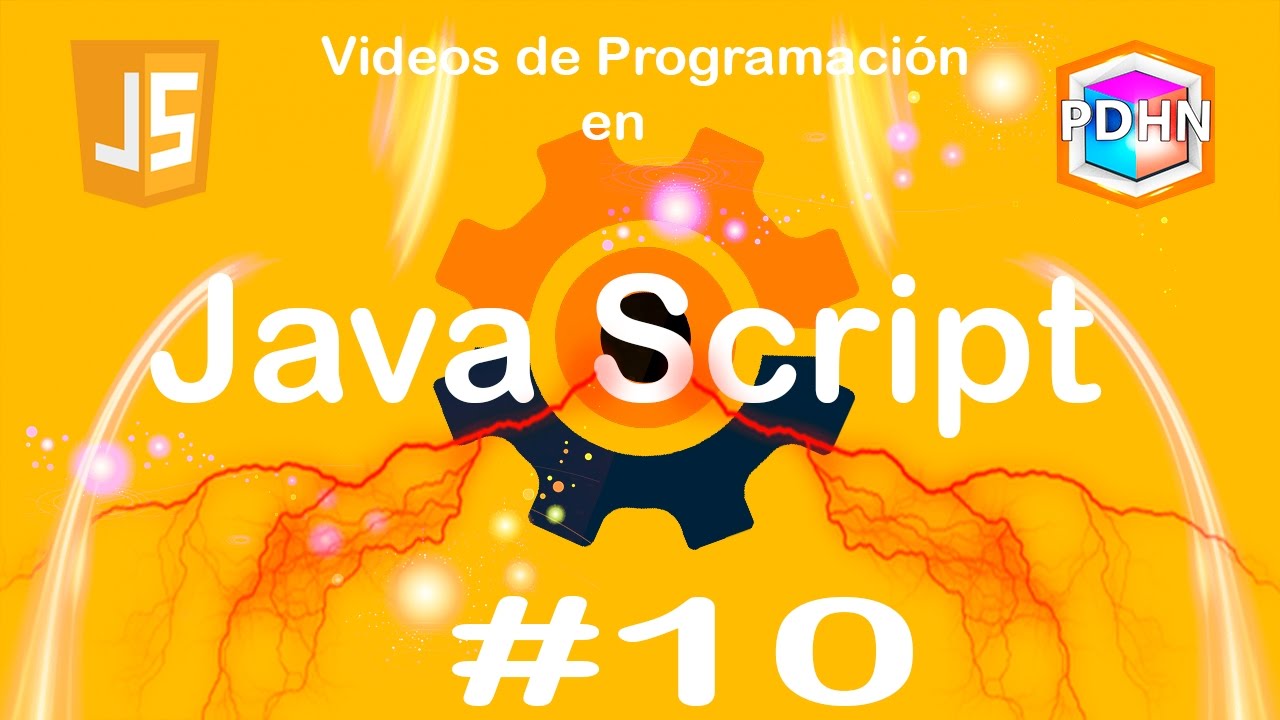 Curso de JavaScript instrucción While and Do While - YouTube
