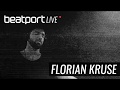 Florian Kruse - Beatport Live