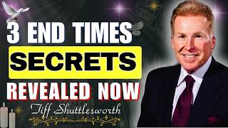 3 End Times Truths Most Christians Ignore… This Will Shock You 😳 | Tiff Shuttlesworth